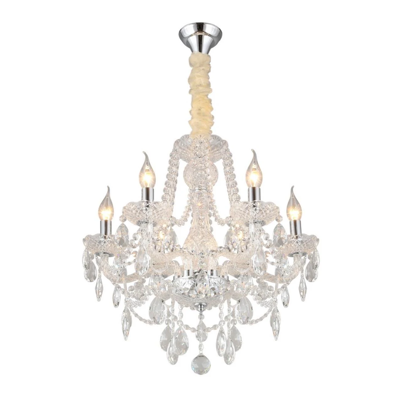 Подвесная люстра APLOYT Koletta APL.755.03.06