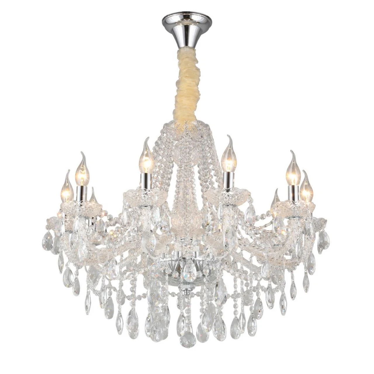 Подвесная люстра APLOYT Koletta APL.755.03.10