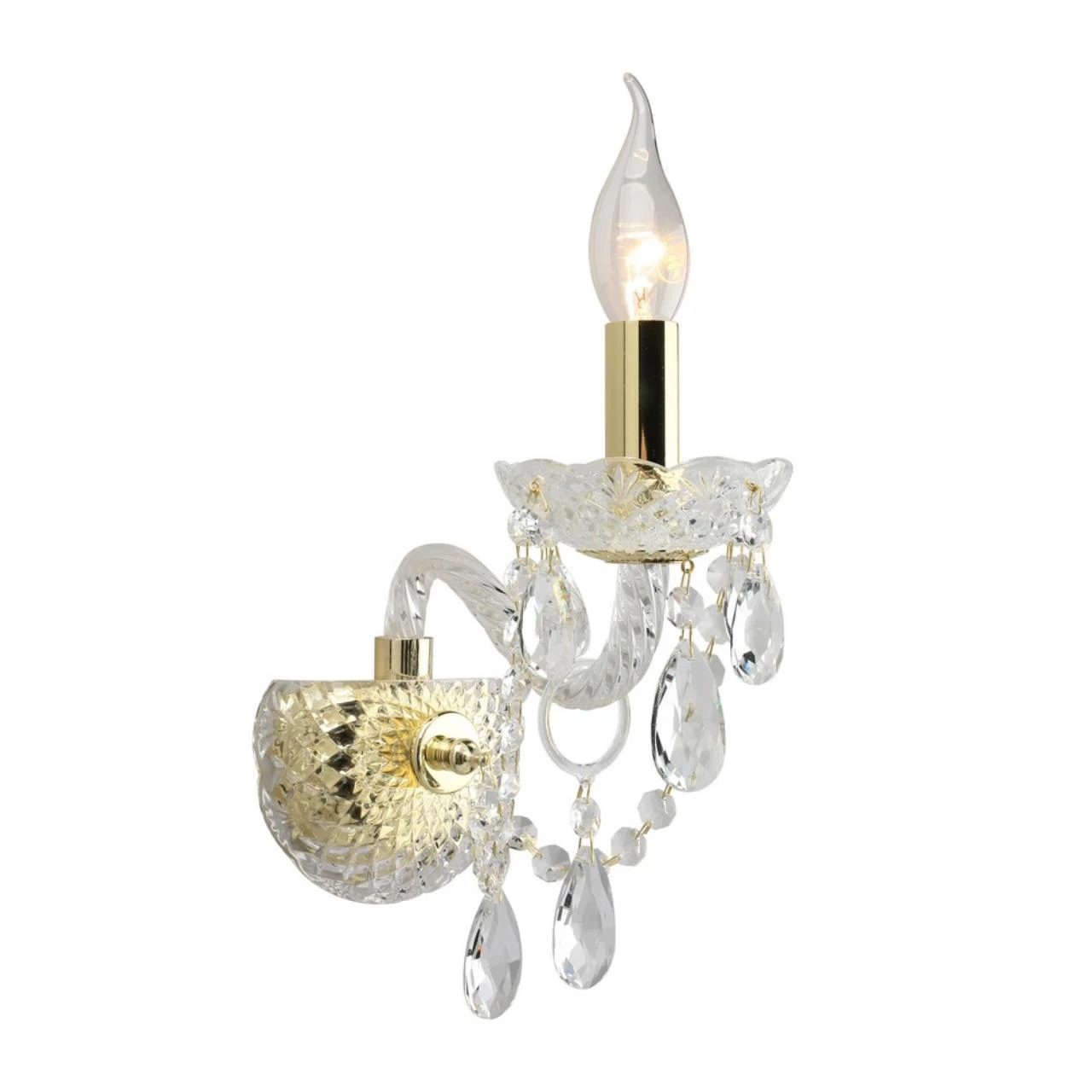 Бра APLOYT Koletta APL.755.11.01