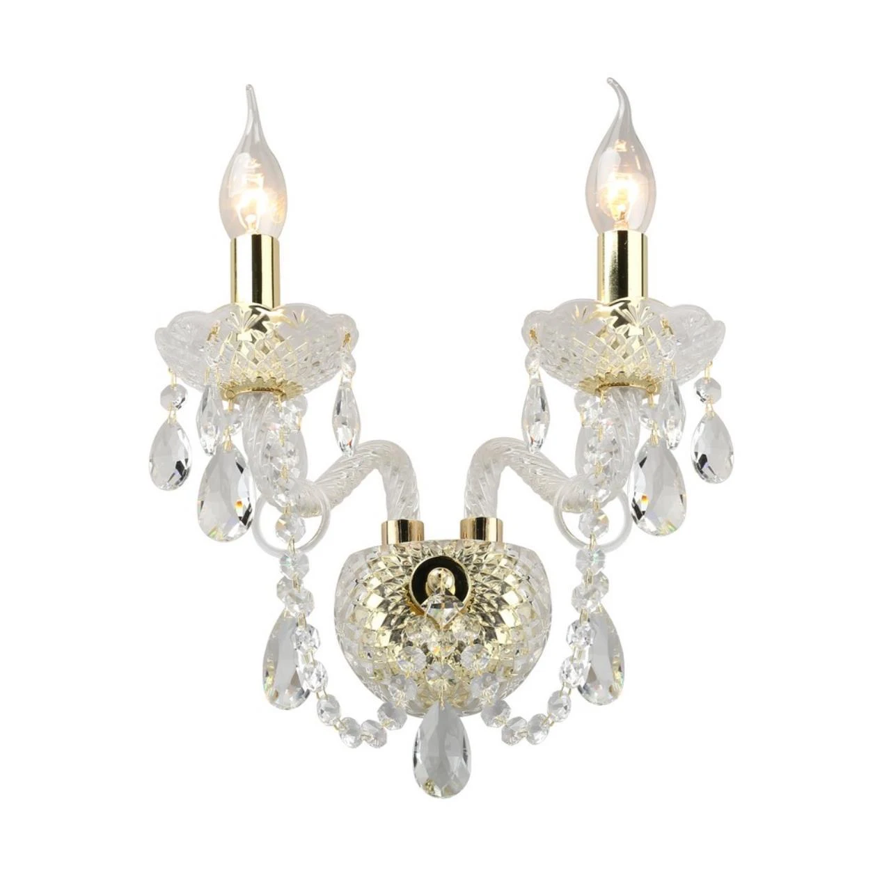 Бра APLOYT Koletta APL.755.11.02