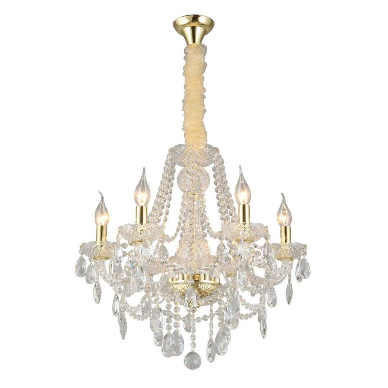 Подвесная люстра APLOYT Koletta APL.755.13.06