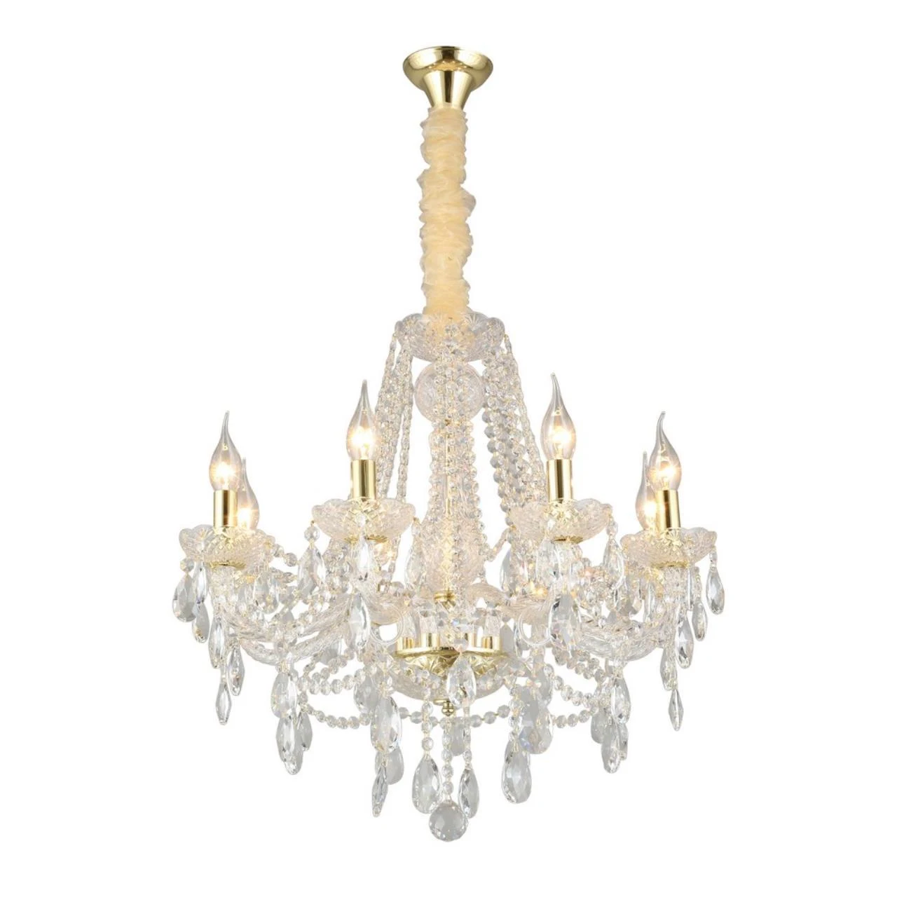 Подвесная люстра APLOYT Koletta APL.755.13.08