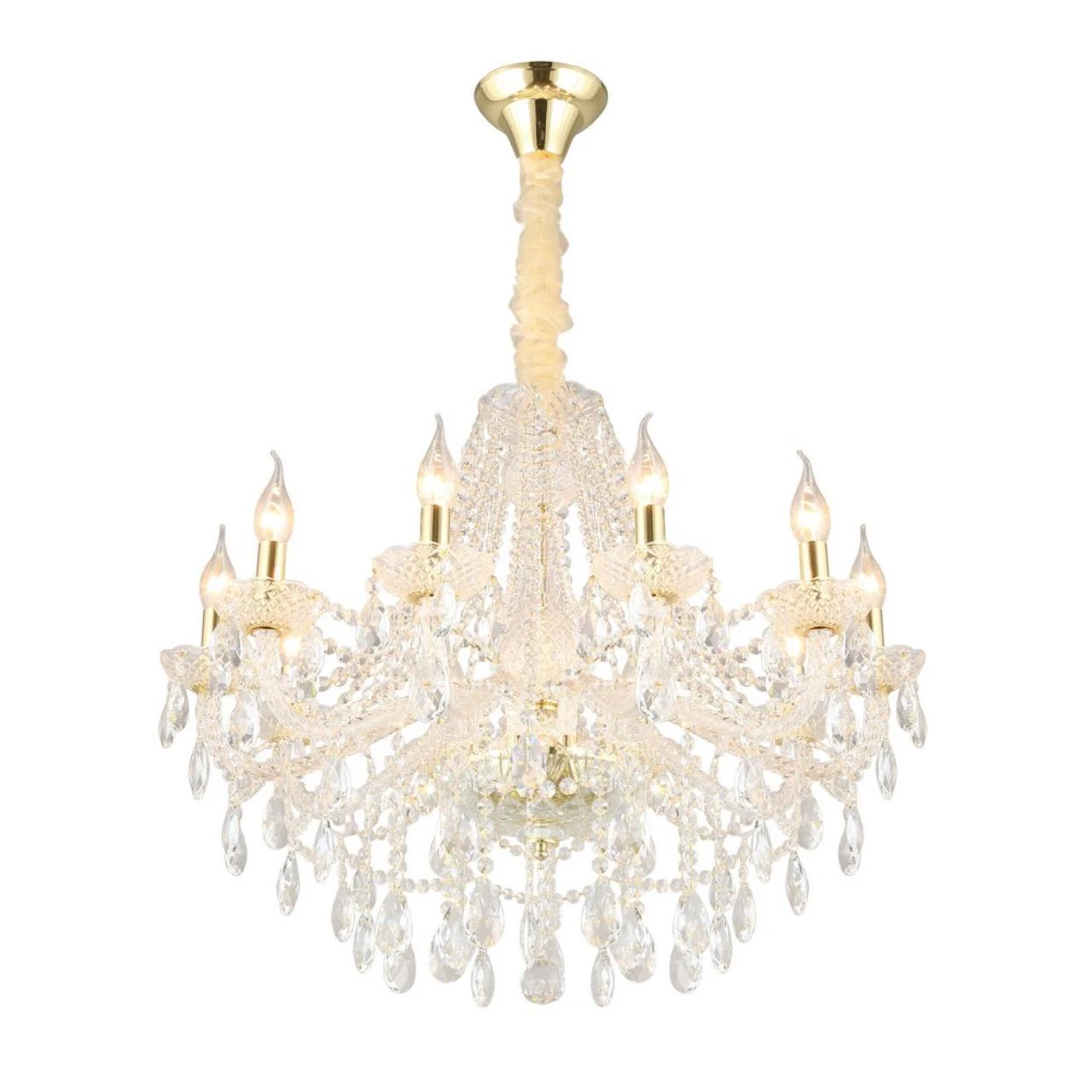 Подвесная люстра APLOYT Koletta APL.755.13.10