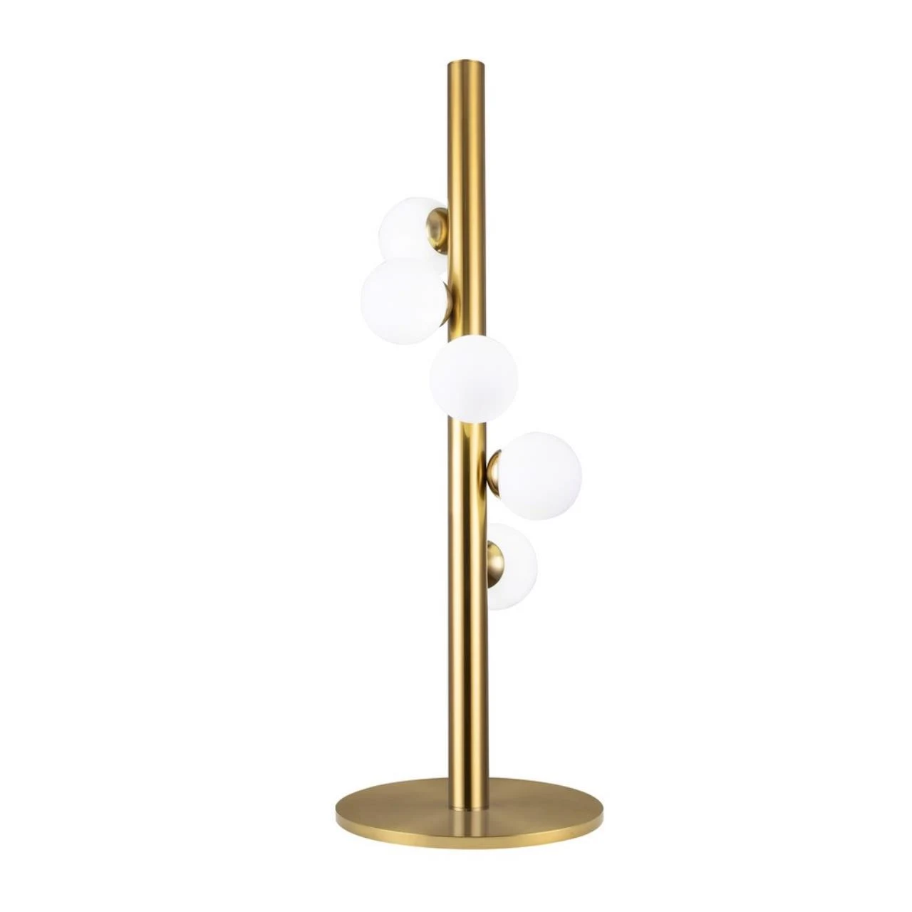 Настольная лампа APLOYT Kolombina APL.622.04.05