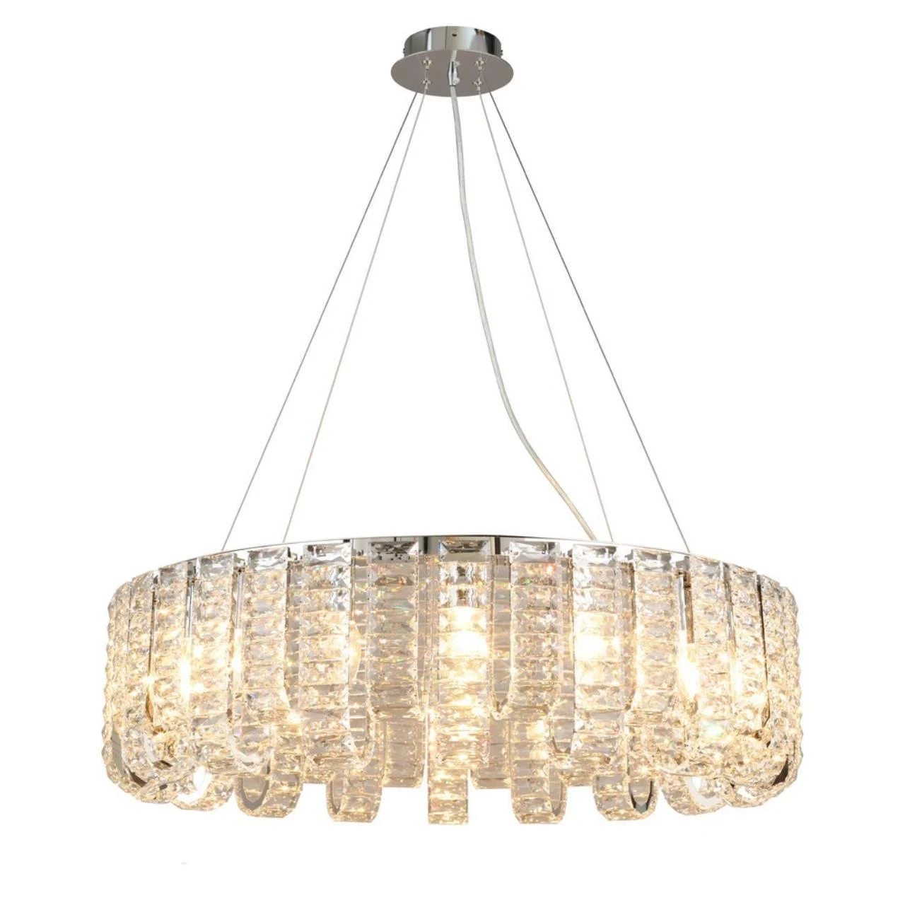 Подвесная люстра APLOYT Konstanciya APL.790.03.18