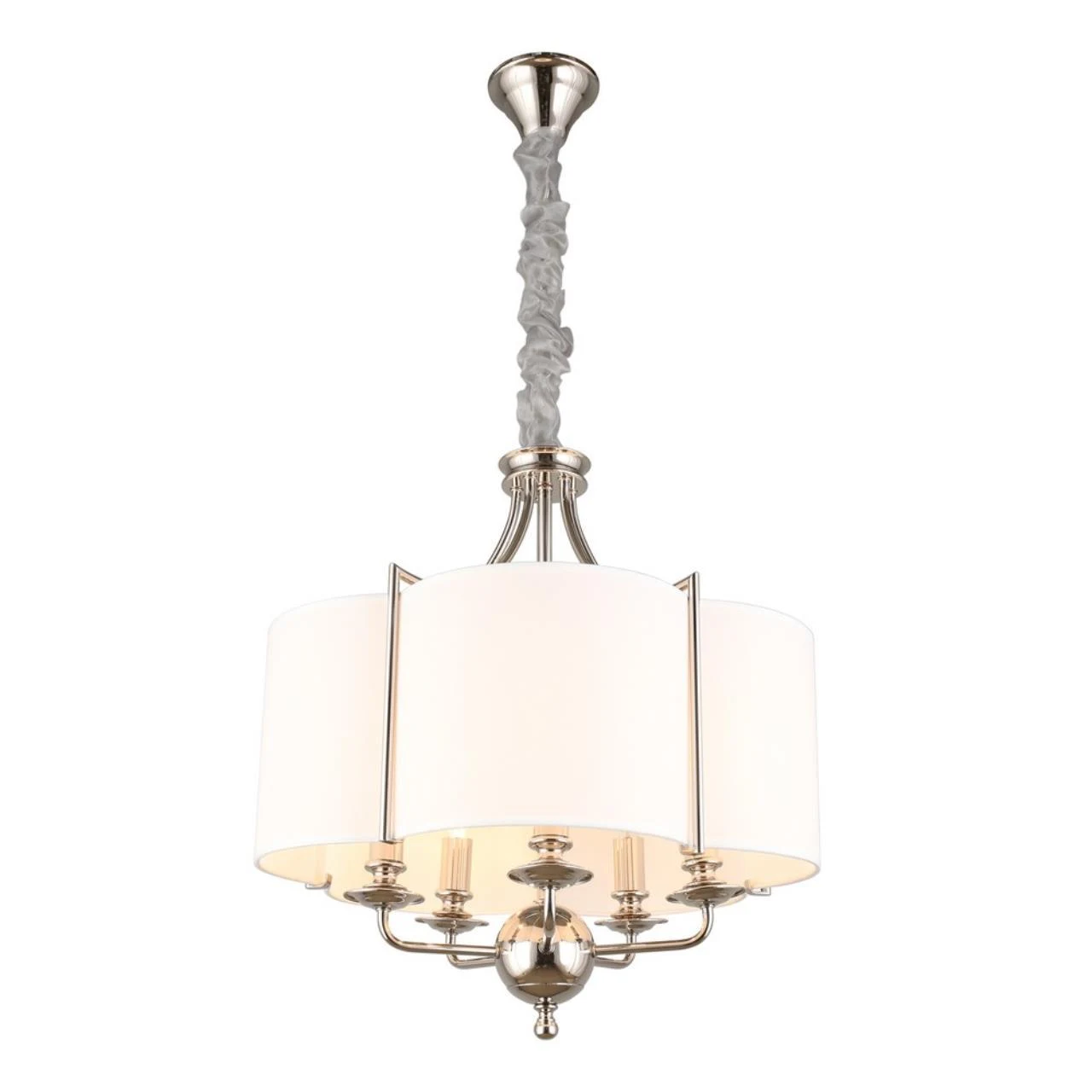 Подвесная люстра APLOYT Korin APL.613.03.05