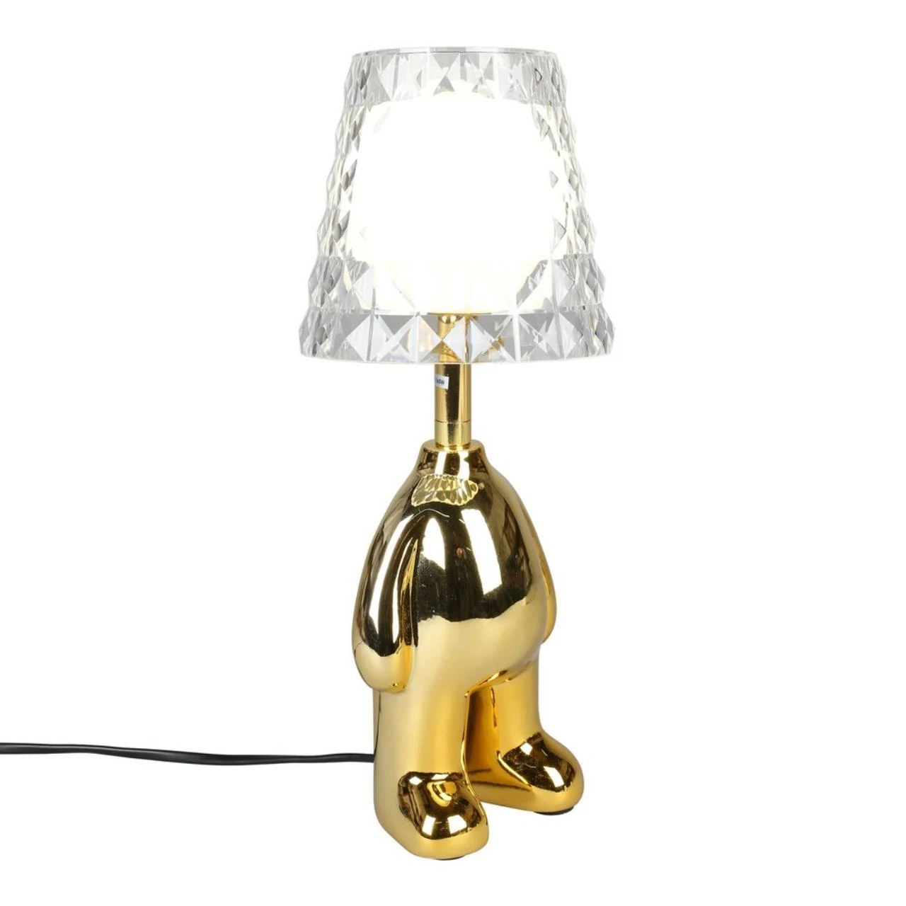 Детская настольная лампа APLOYT Kosett APL.652.04.01