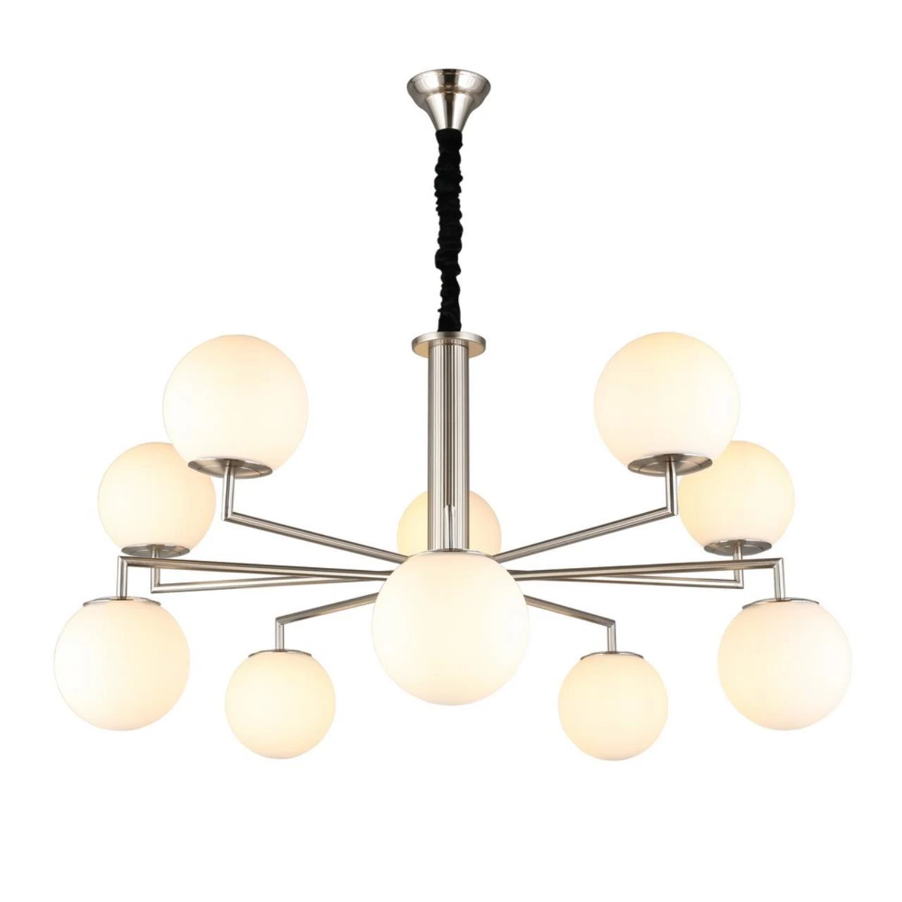 Подвесная люстра APLOYT Kristian APL.759.03.10