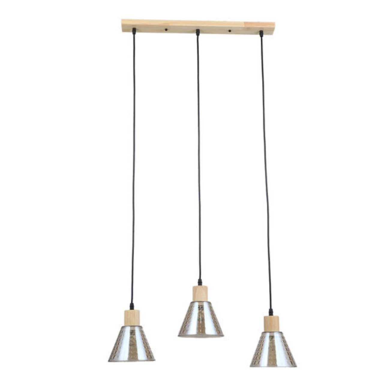 Подвесной светильник ARTE Lamp LANCASTER A5891SP-3BK