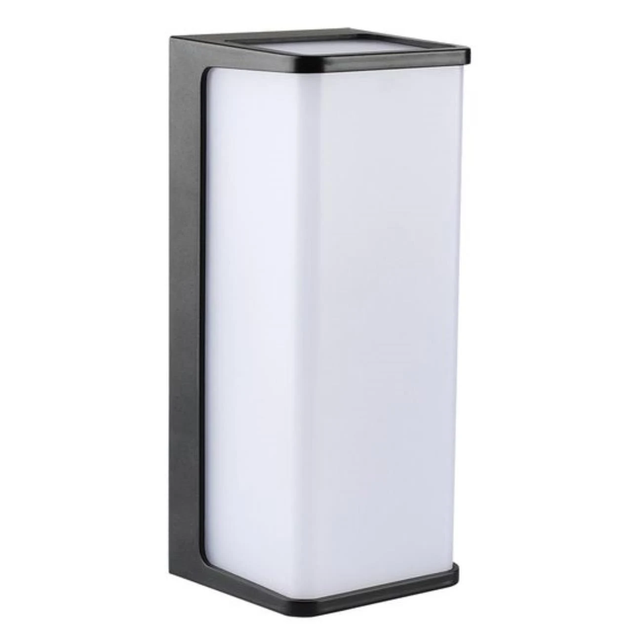 Светильник настенный ARTE Lamp Lancia A6419AL-1BK