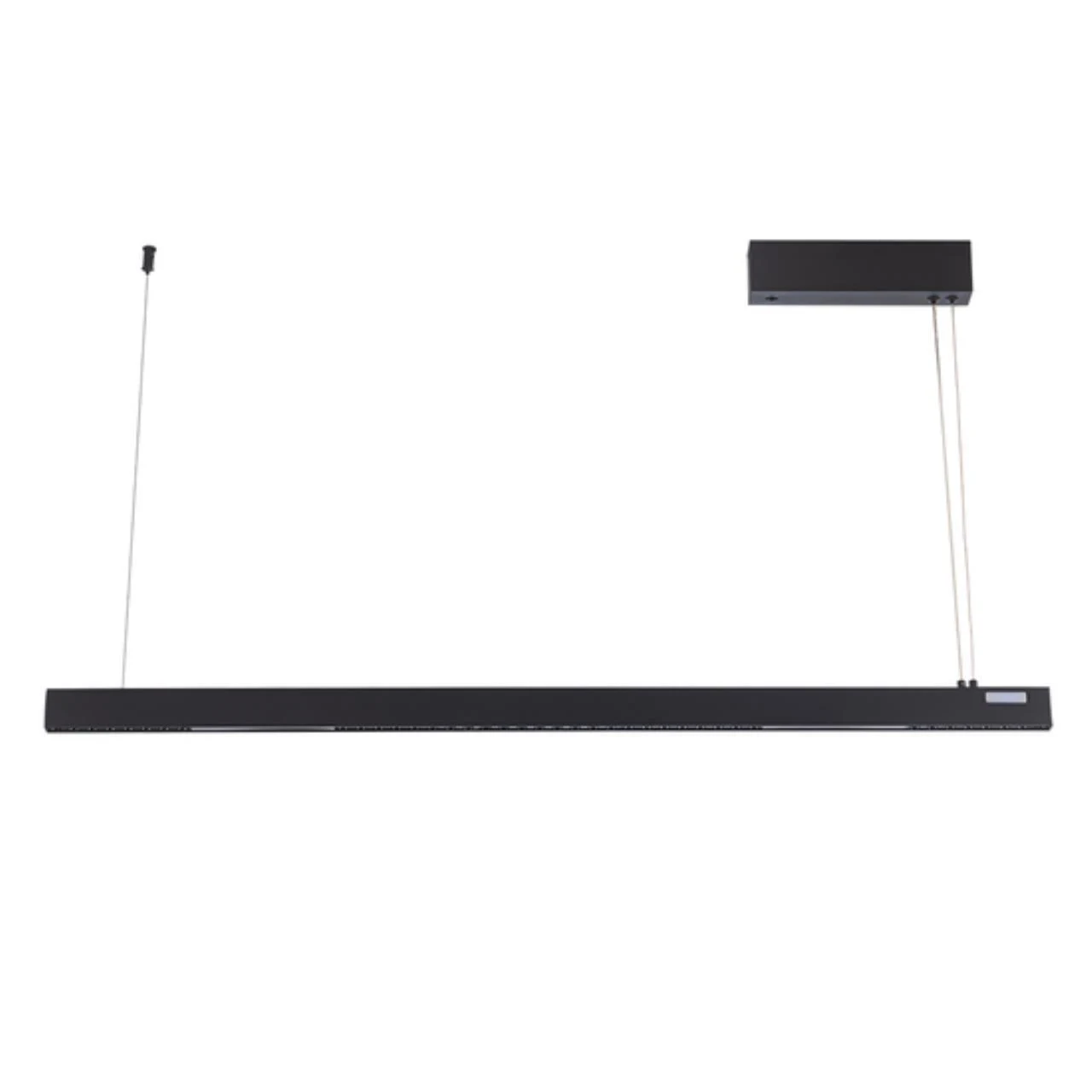 Линейный светильник ARTE Lamp Lao A2189SP-1BK