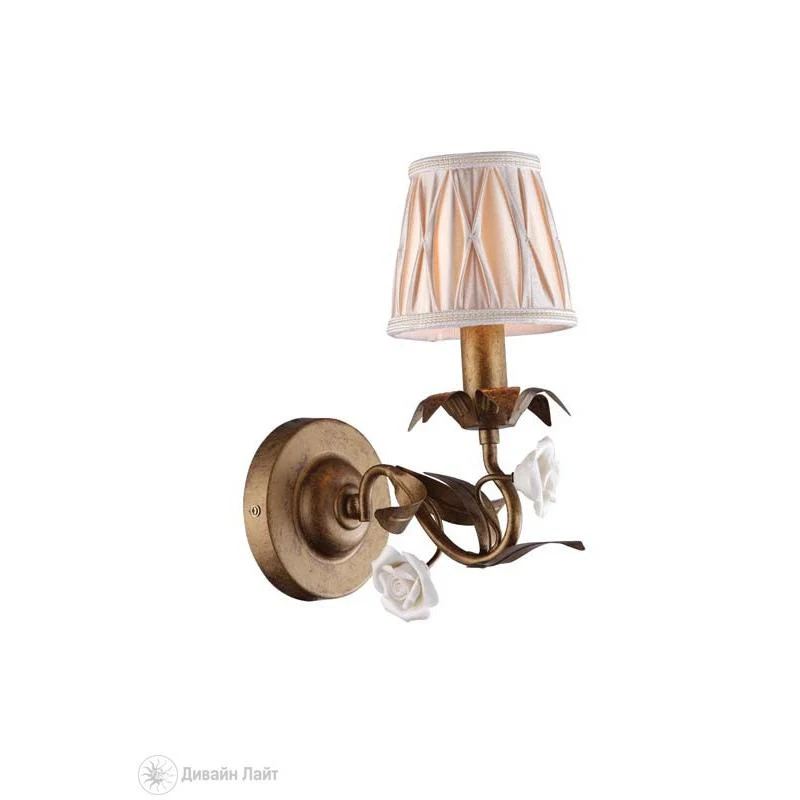 Бра ARTE Lamp LATTA A1865AP-1BZ