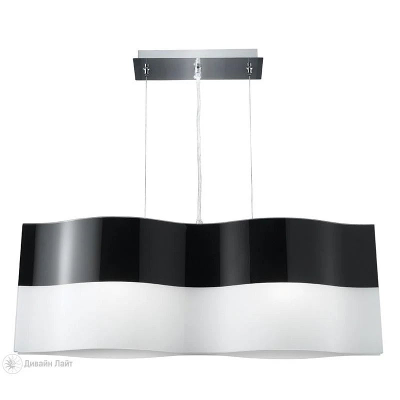Подвесной светильник ARTE Lamp LATTE A6461SP-2BK