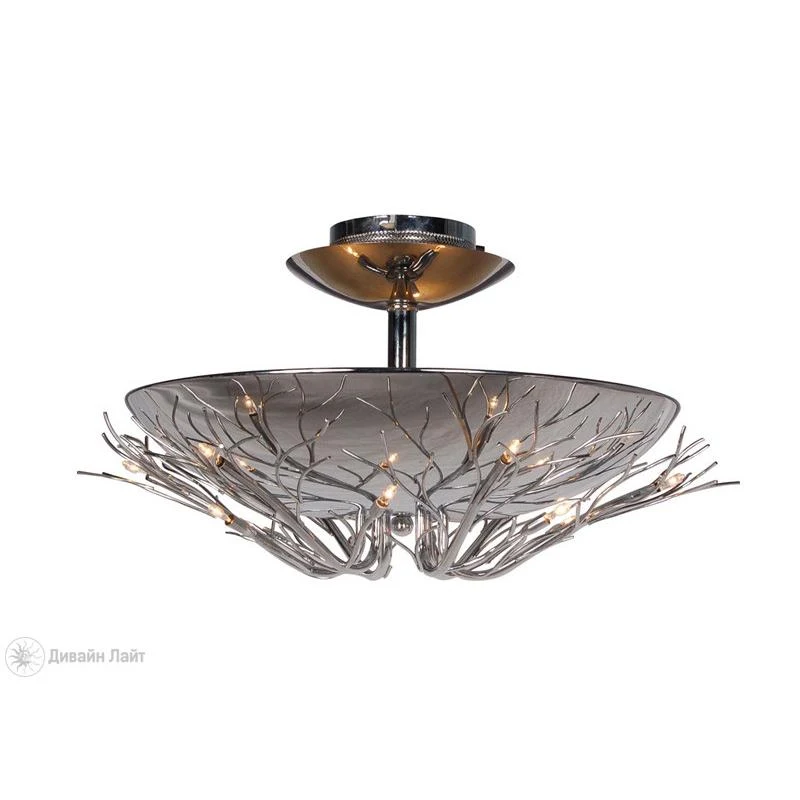 Люстра на штанге ARTE Lamp LAUREL A8300PL-3-12CC