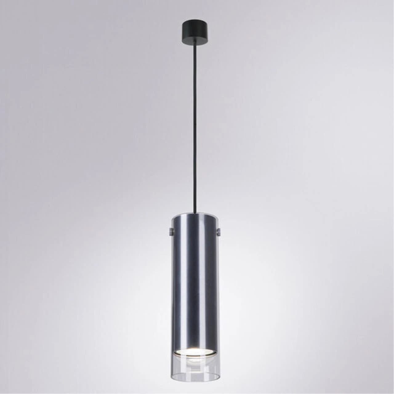 Подвесной светильник ARTE Lamp Lazio A5367SP-1SS