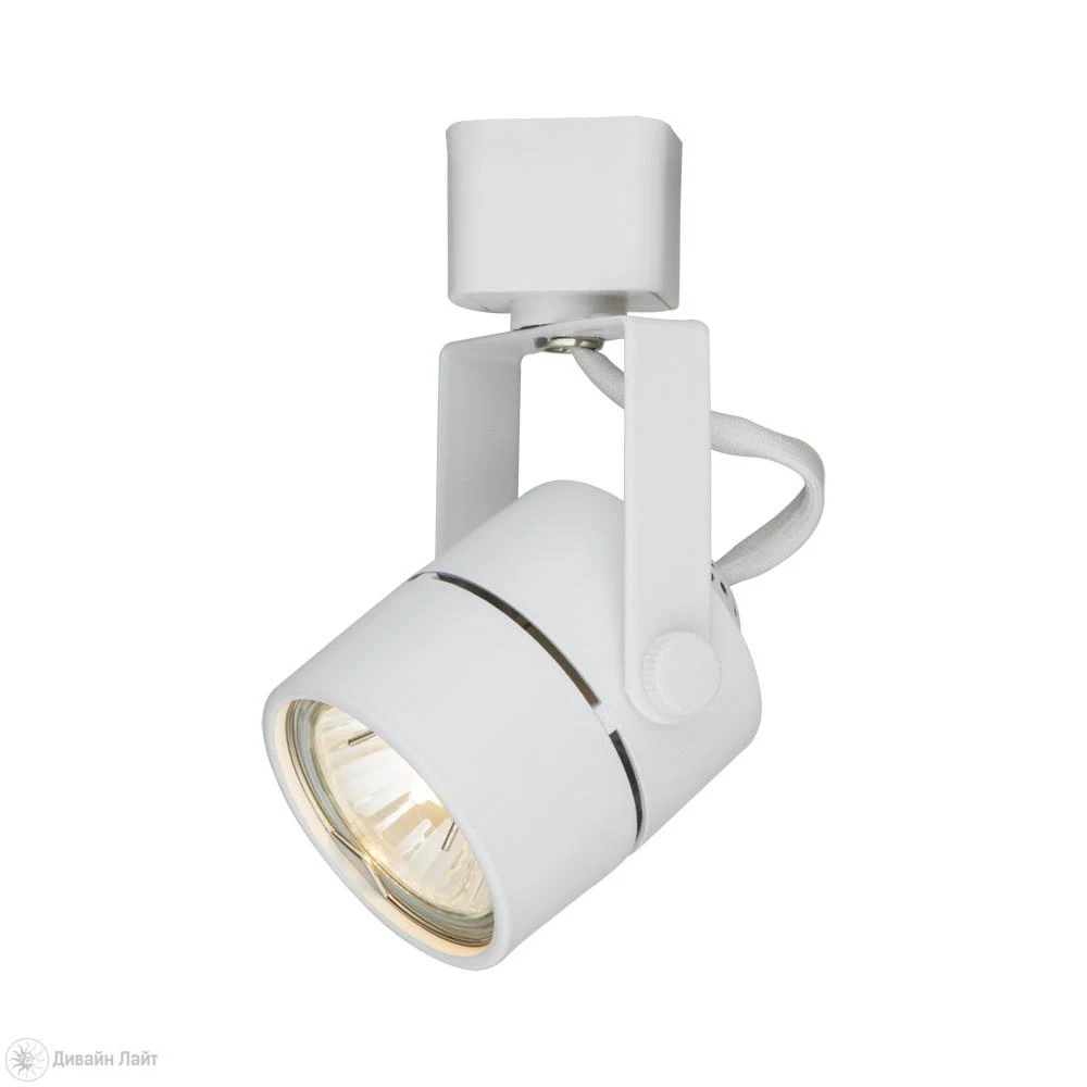 Светильник на шине ARTE Lamp Lente A1310PL-1WH