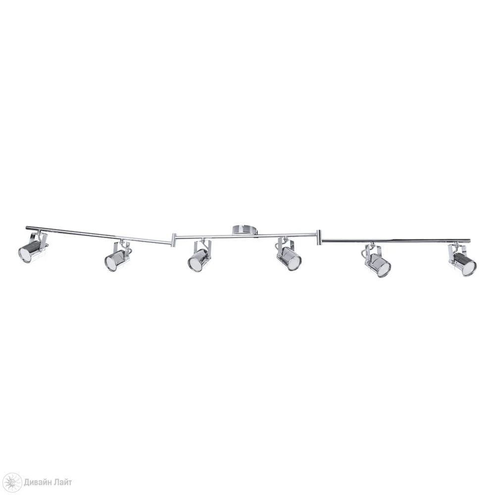 Спот ARTE Lamp Lente A1310PL-6CC