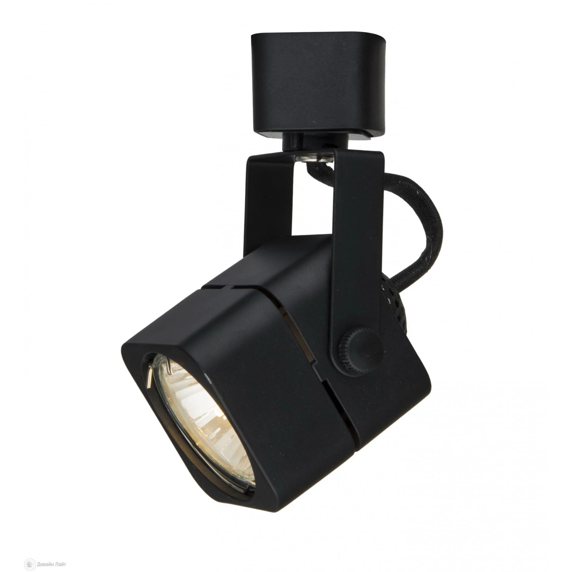 Светильник на шине ARTE Lamp Lente A1314PL-1BK