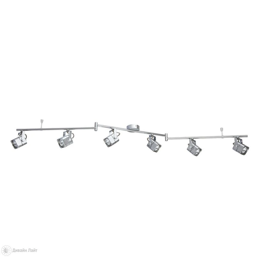 Спот ARTE Lamp Lente A1314PL-6CC