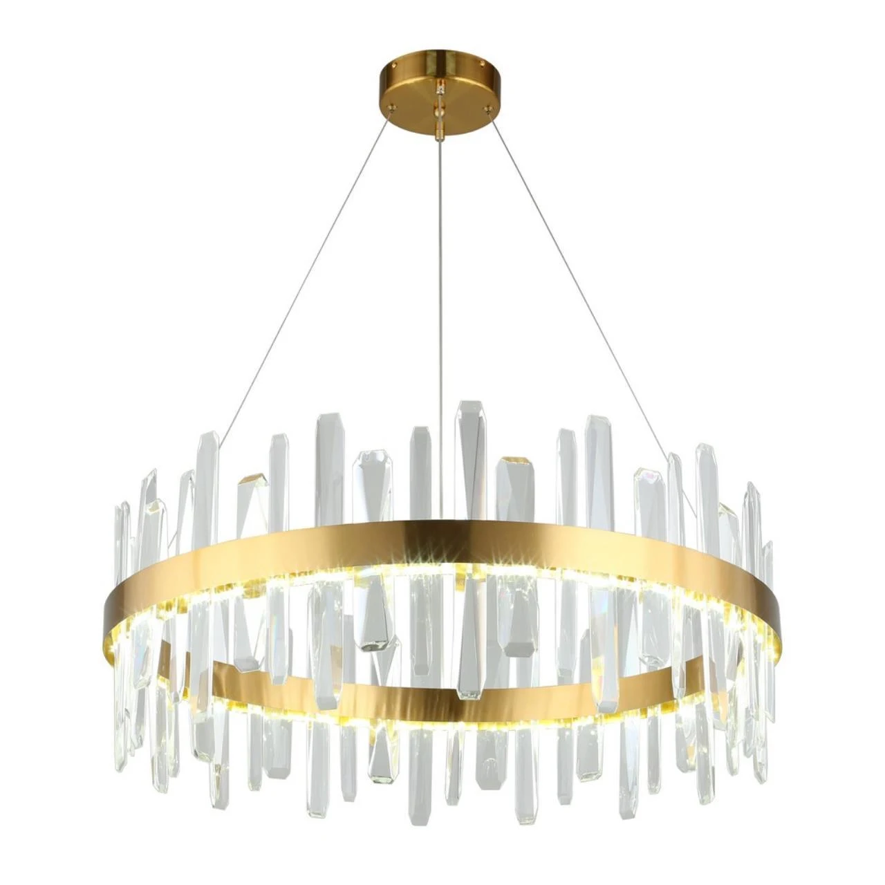 Подвесная люстра APLOYT LEON APL.028.03.102