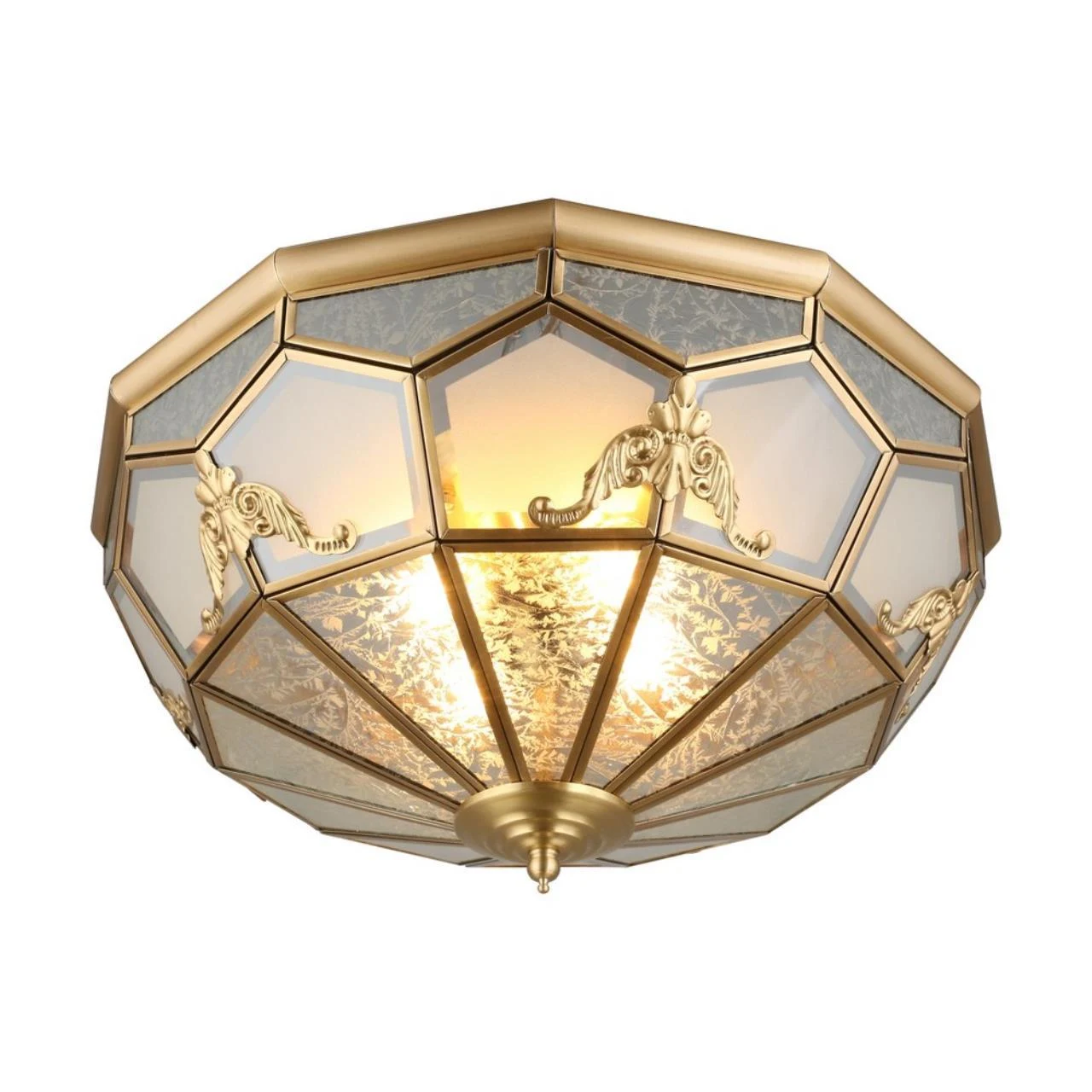 Накладная люстра APLOYT Leoni APL.625.07.04