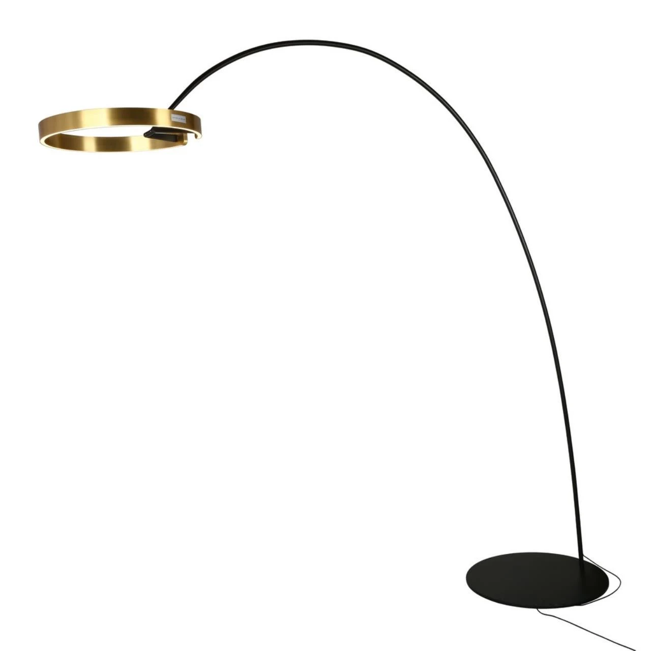 Торшер APLOYT Leonn APL.653.15.30