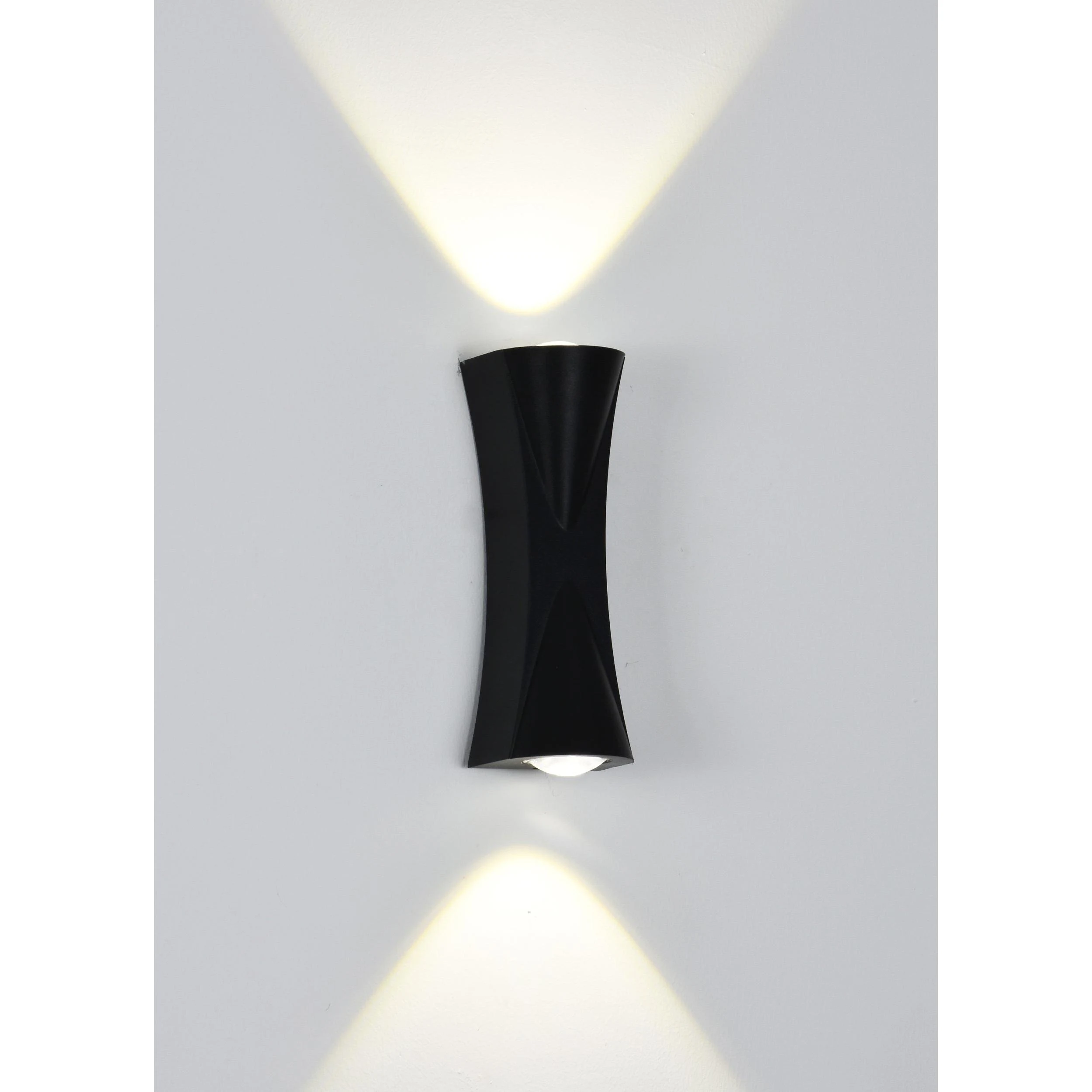 Бра ARTE Lamp lesath A6027AP-10BK