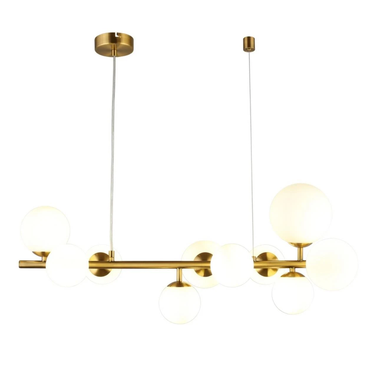 Подвесная люстра APLOYT Letizia APL.314.03.10