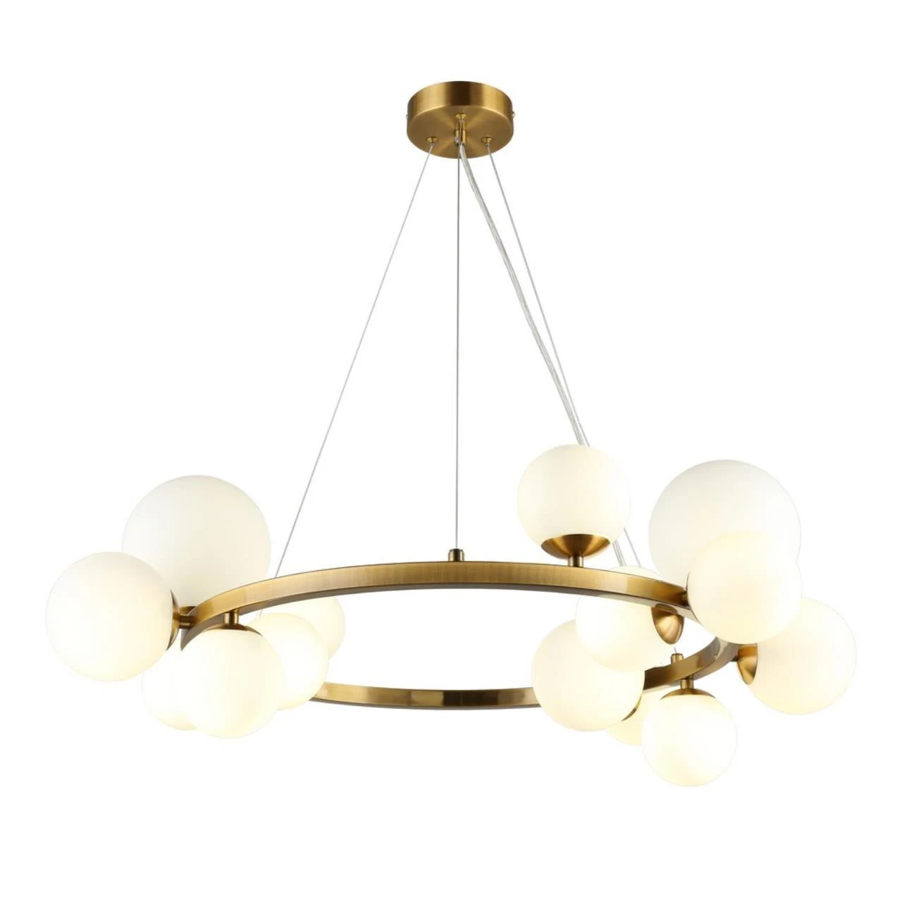 Подвесная люстра APLOYT Letizia APL.314.03.14