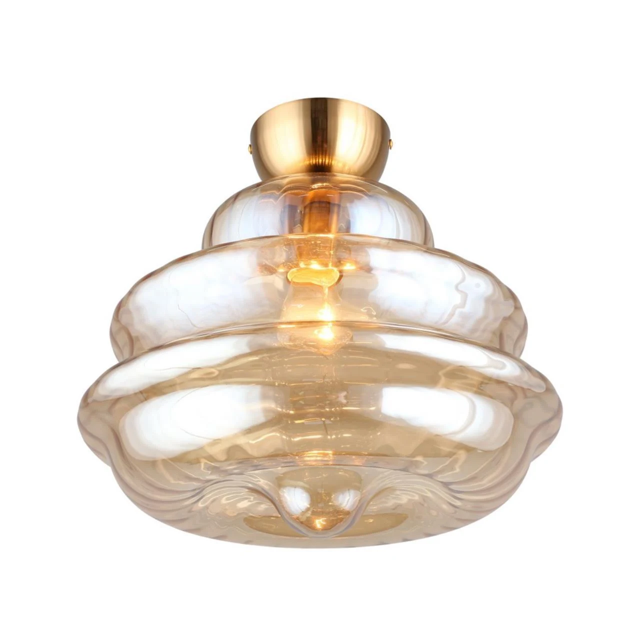 Накладной светильник APLOYT LIANA APL.303.17.01