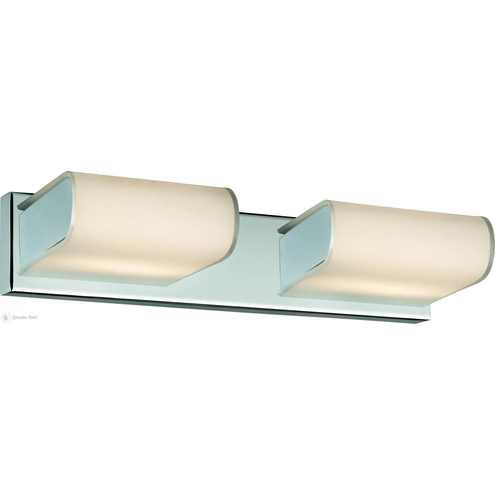 Бра ARTE Lamp LIBRI A8856AP-2CC