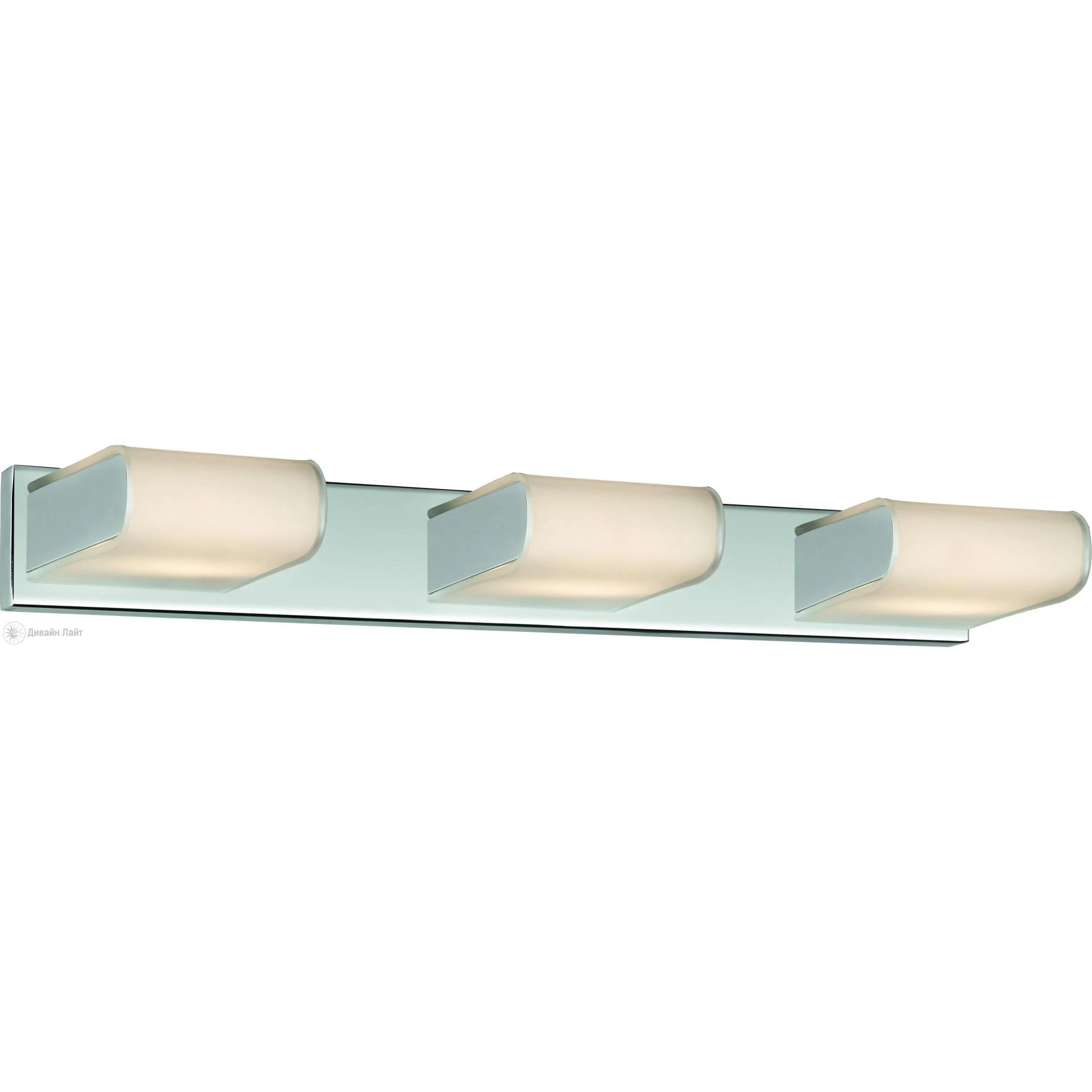 Бра ARTE Lamp LIBRI A8856AP-3CC