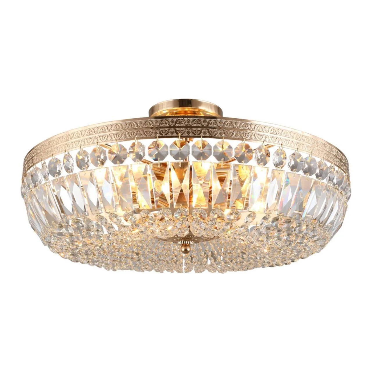 Люстра на штанге APLOYT Lidi APL.757.07.08