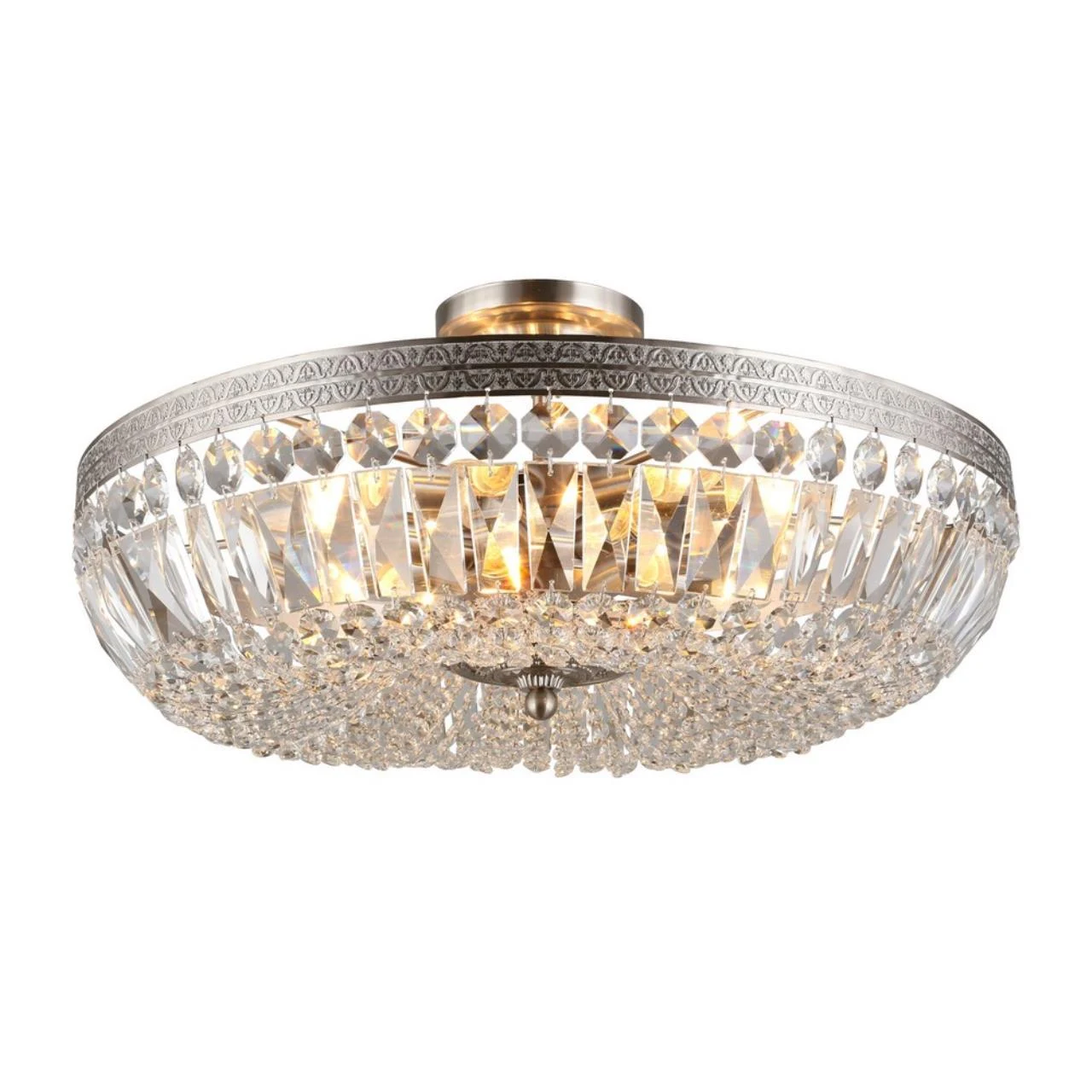 Люстра на штанге APLOYT Lidi APL.757.17.08