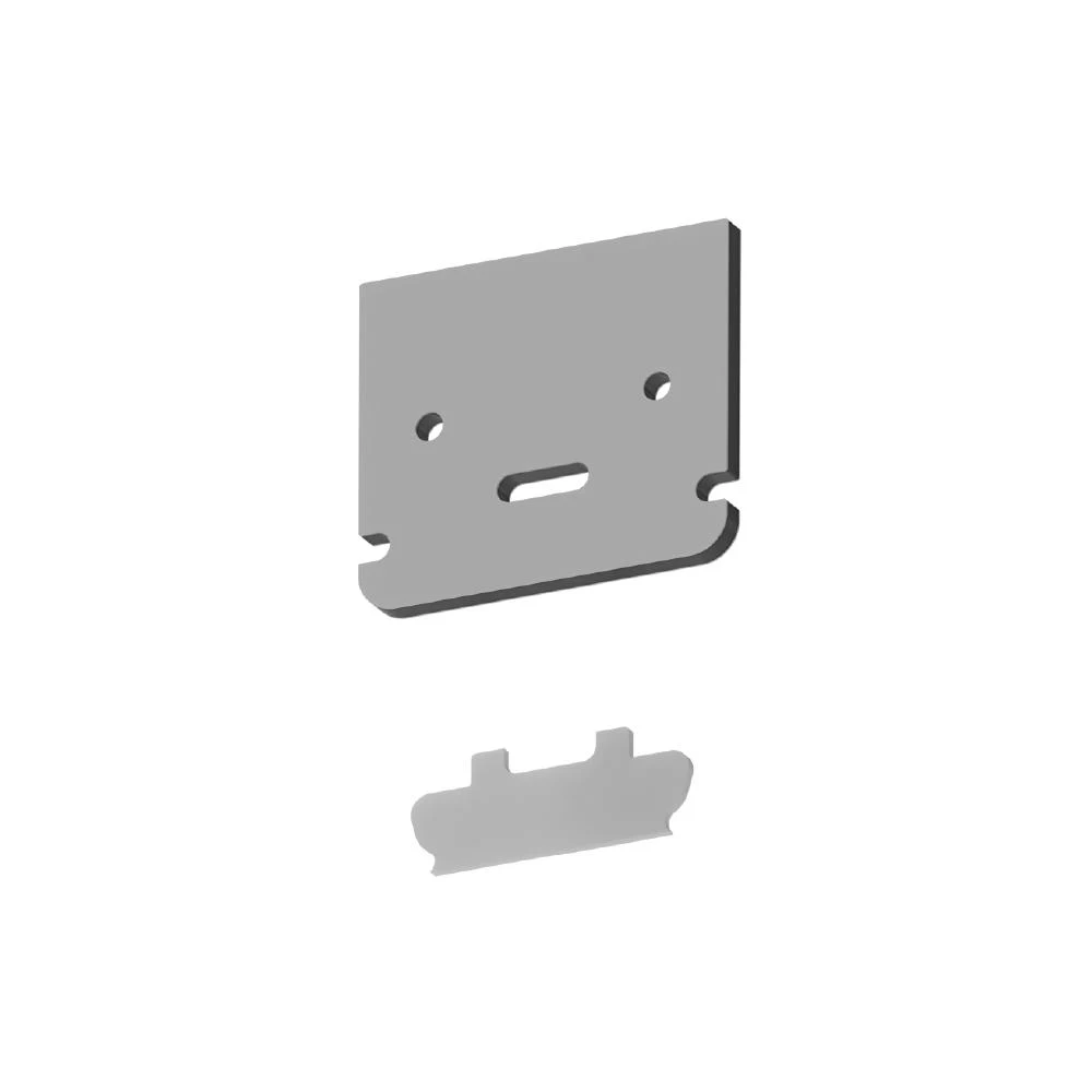 Заглушка профиля ARTE Lamp Light Line A691005E