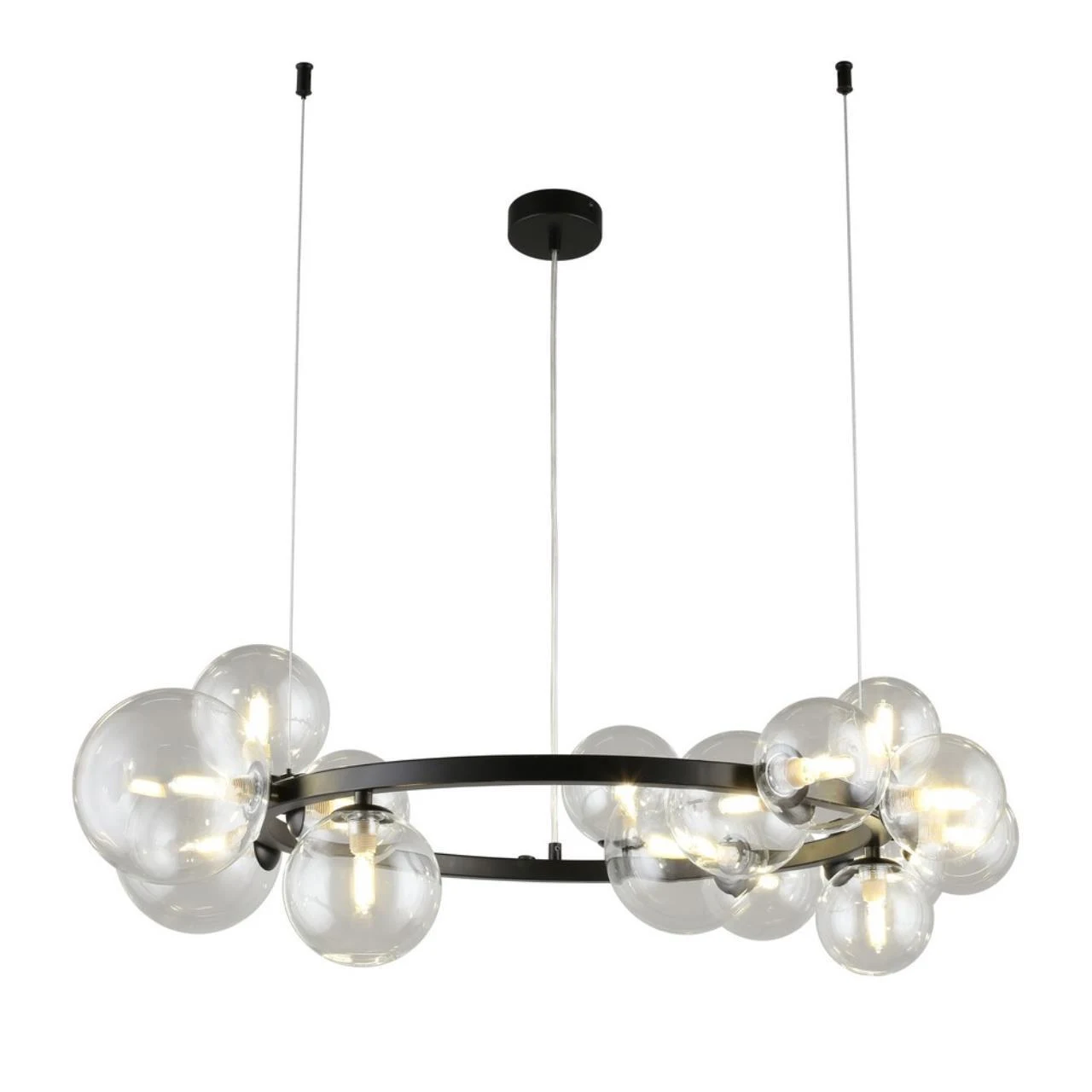 Подвесная люстра APLOYT Lilian APL.768.03.12