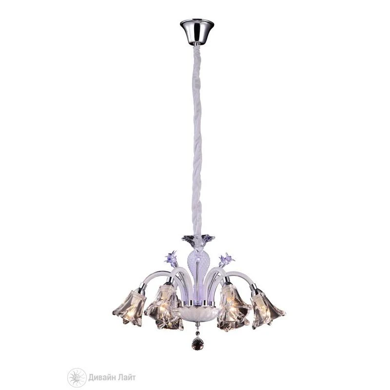 Подвесная люстра ARTE Lamp LILLA A8350LM-6CC