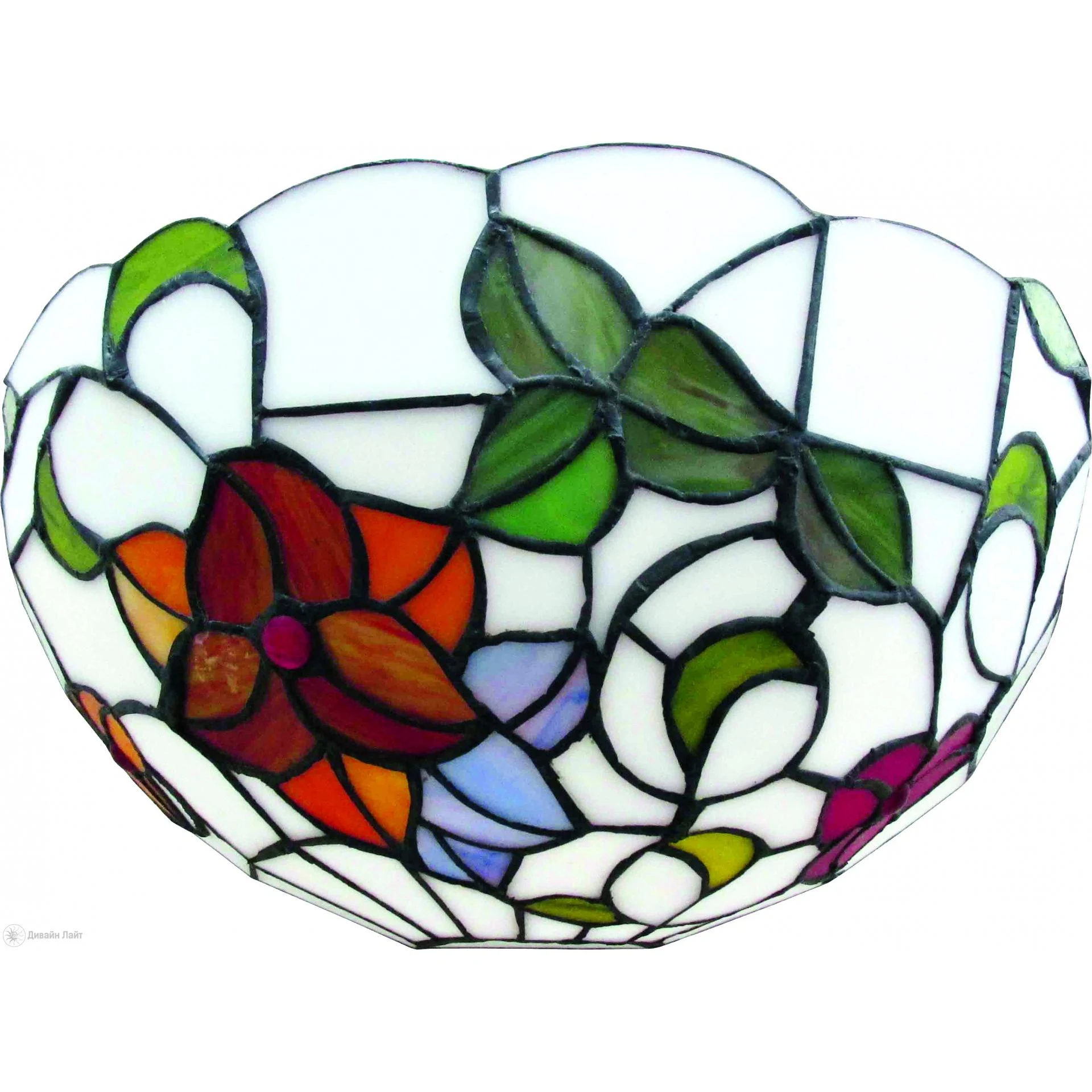 Бра ARTE Lamp LILY A1230AP-1BG