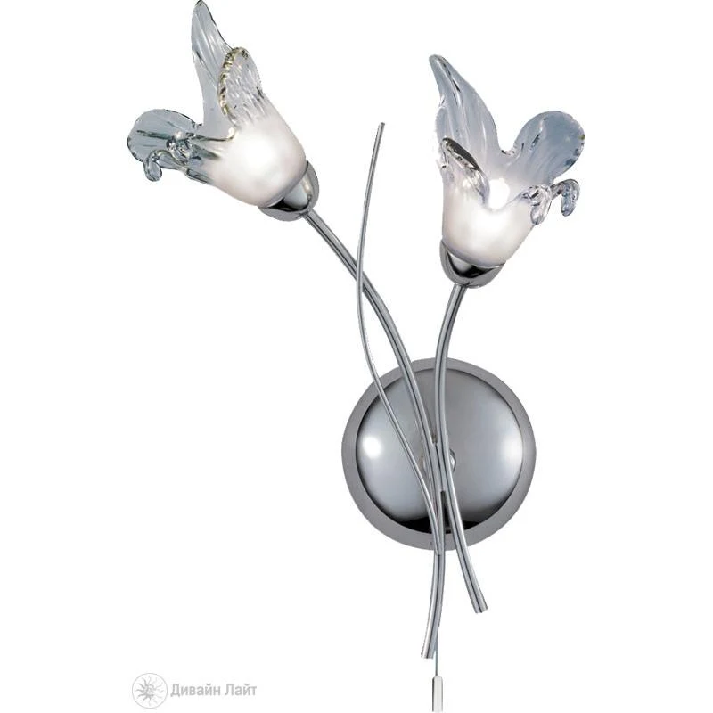 Бра ARTE Lamp LILY A5494AP-2CC