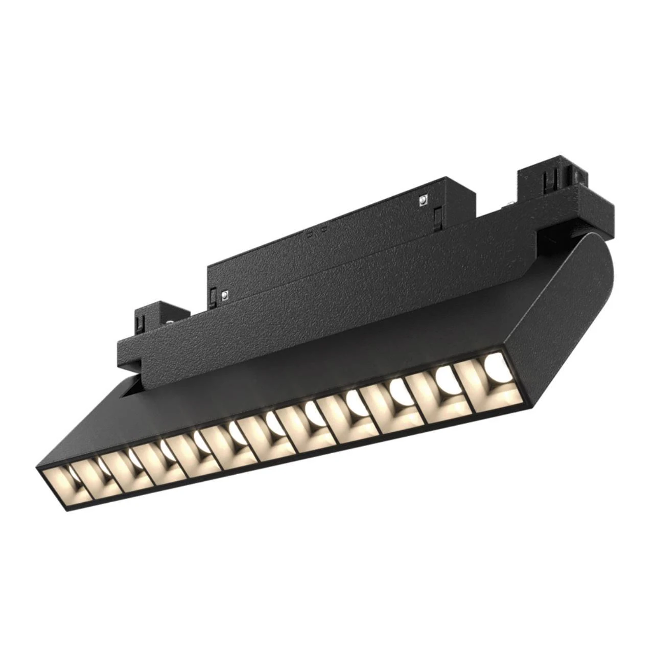 Светильник на шине ARTE Lamp Linea A4648PL-1BK