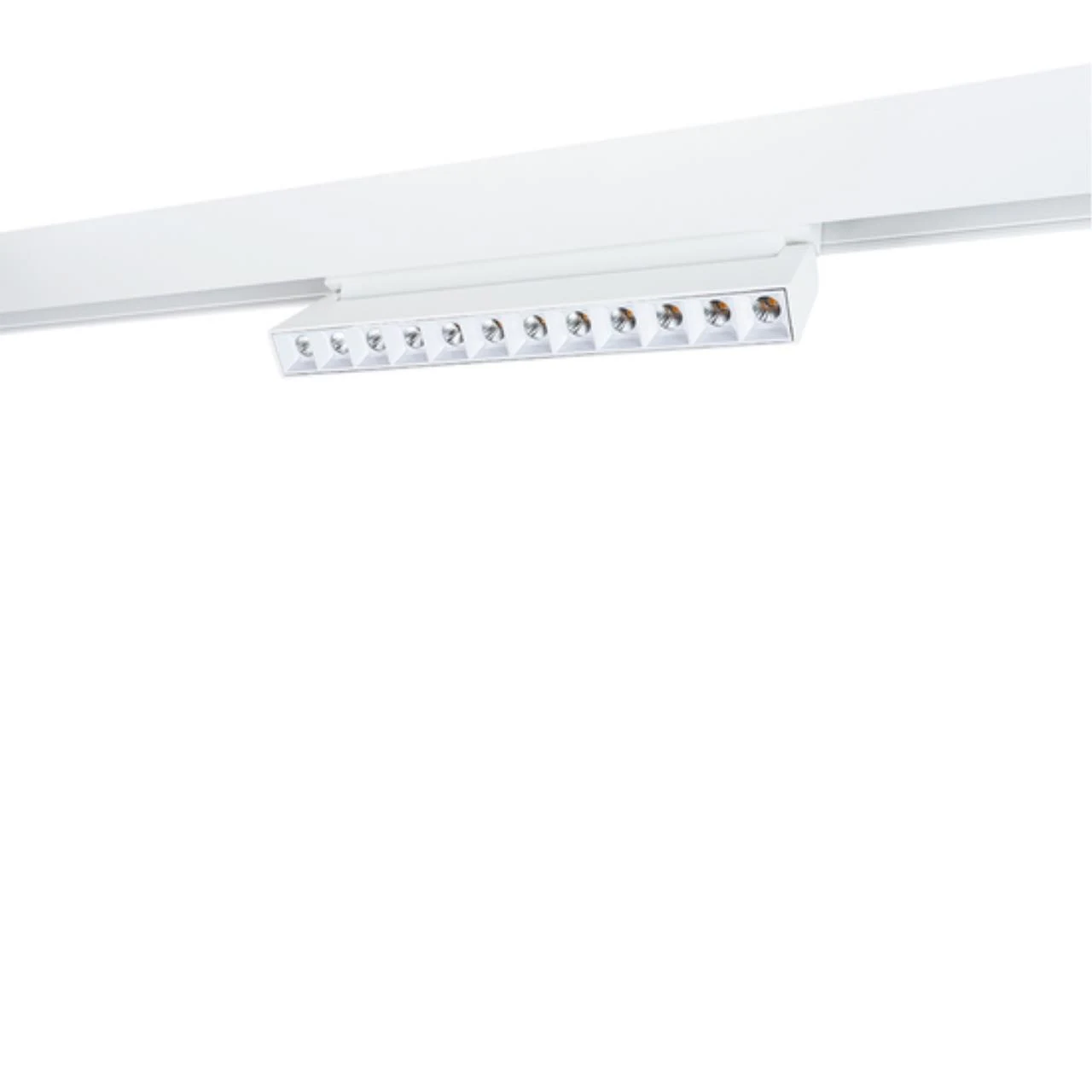 Светильник на шине ARTE Lamp Linea A4648PL-1WH