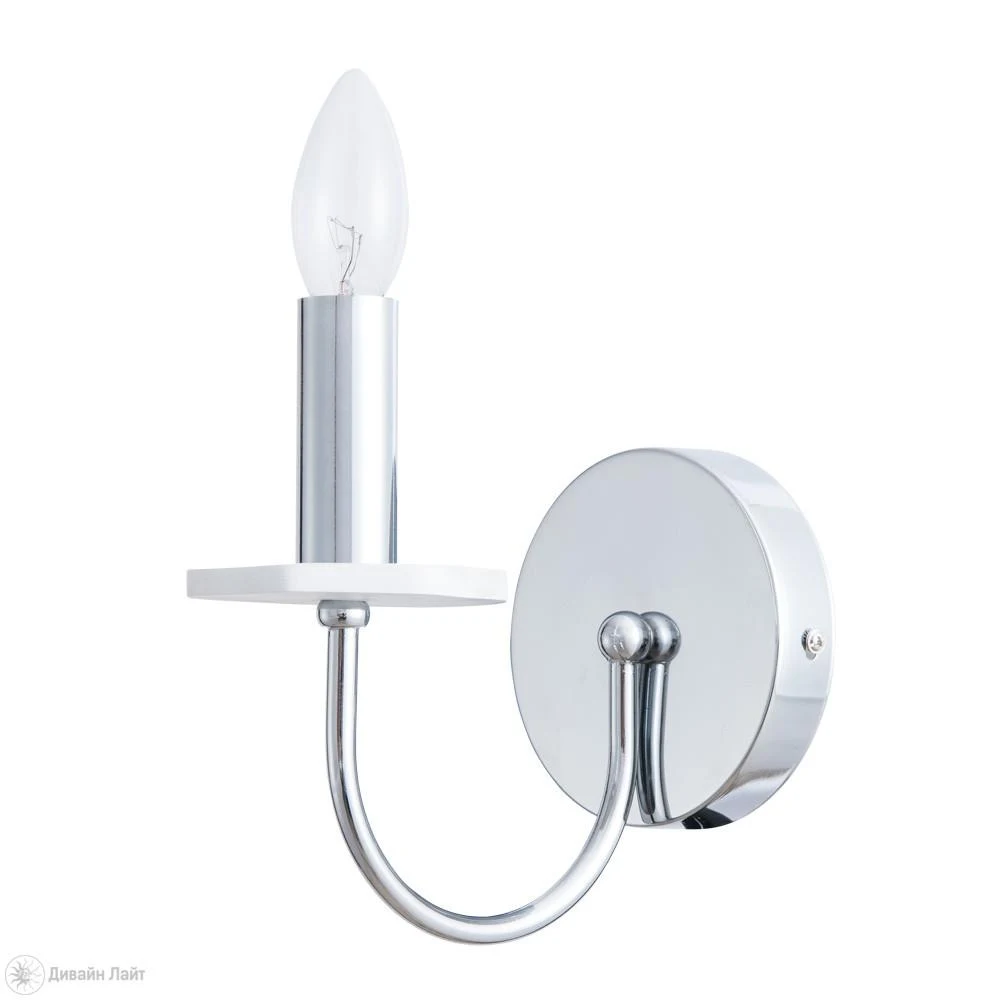 Бра ARTE Lamp LITIZIA A6062AP-1WH