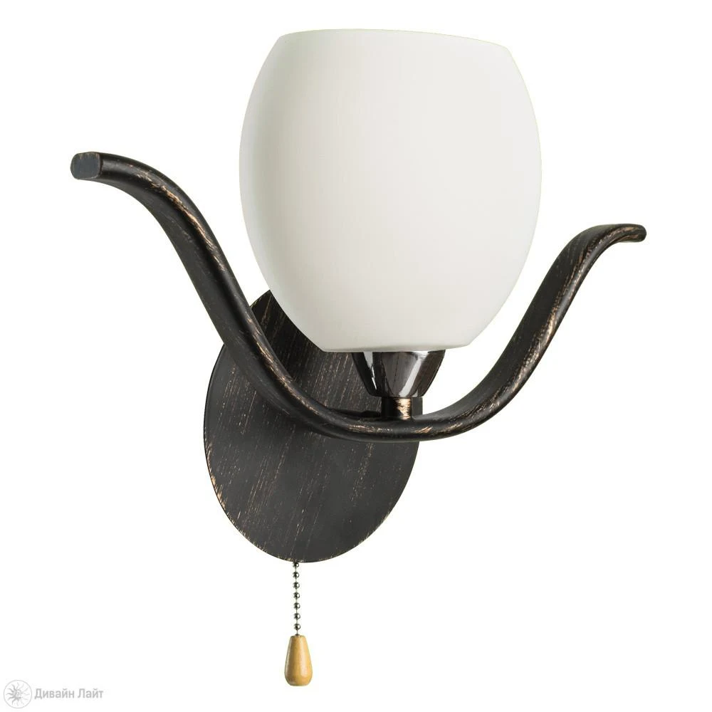 Бра ARTE Lamp LIVERPOOL A3004AP-1BA