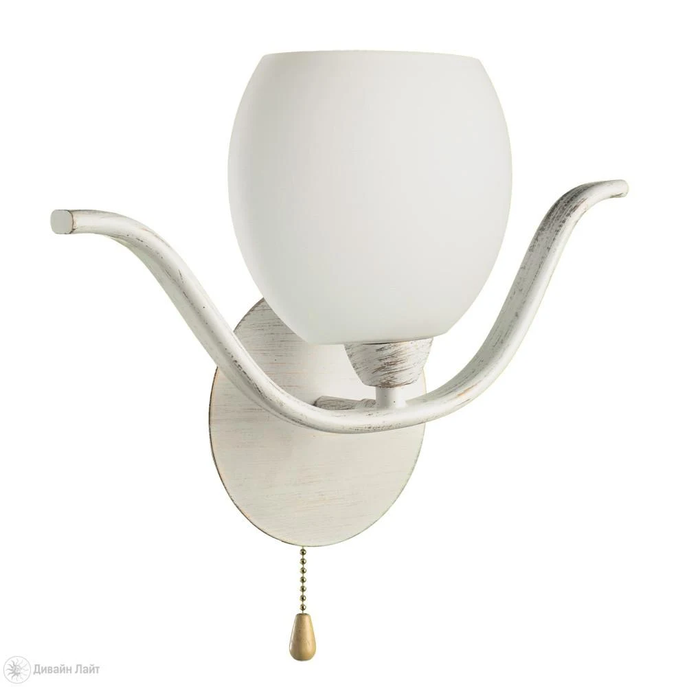 Бра ARTE Lamp LIVERPOOL A3004AP-1WA