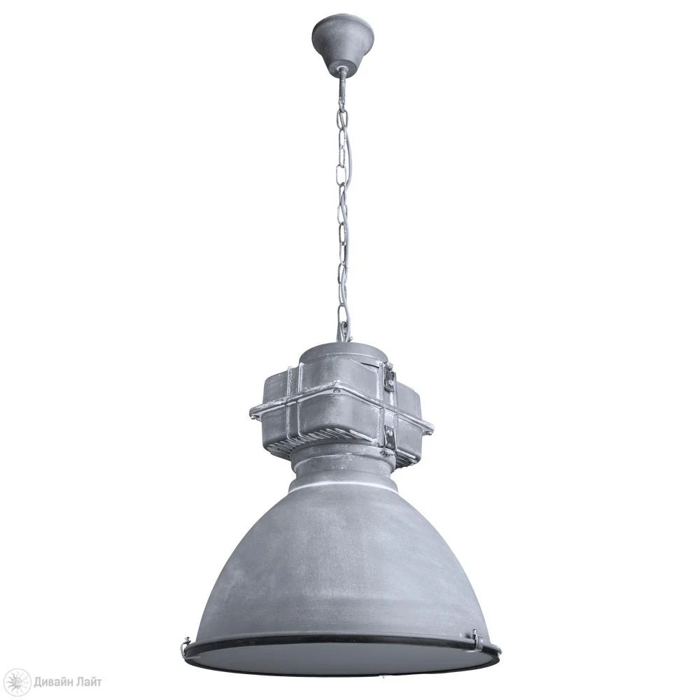 Подвесной светильник ARTE Lamp LOFT A5014SP-1BG