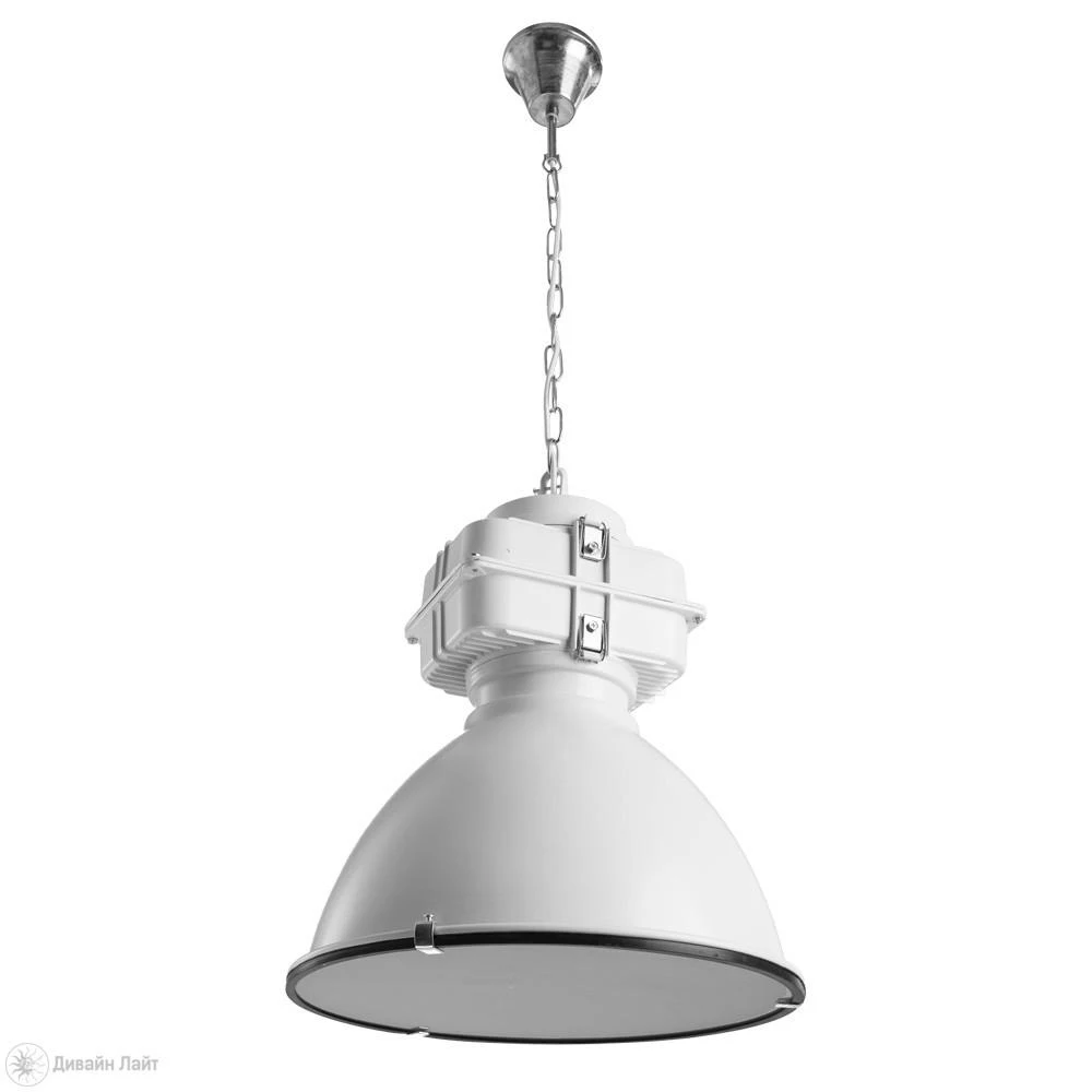 Подвесной светильник ARTE Lamp LOFT A5014SP-1WH