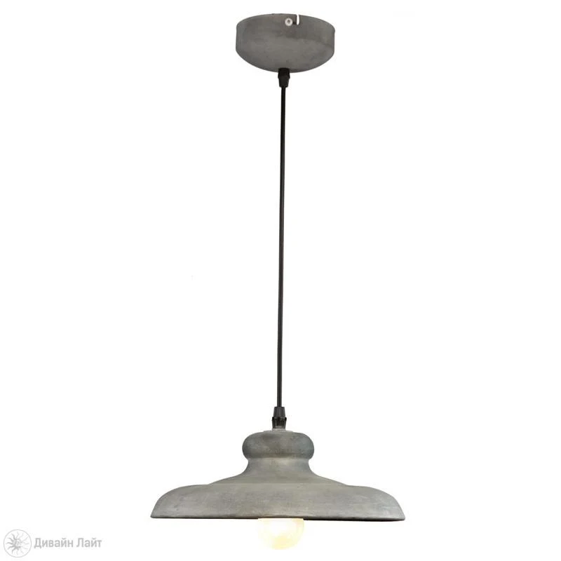 Подвесной светильник ARTE Lamp LOFT A5025SP-1BG