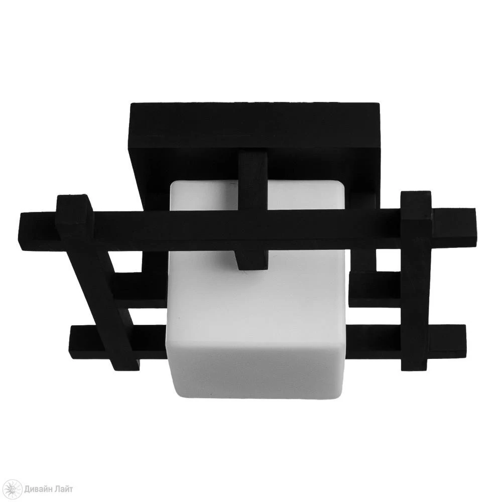 Бра ARTE Lamp Lombardy A6801AP-1BR