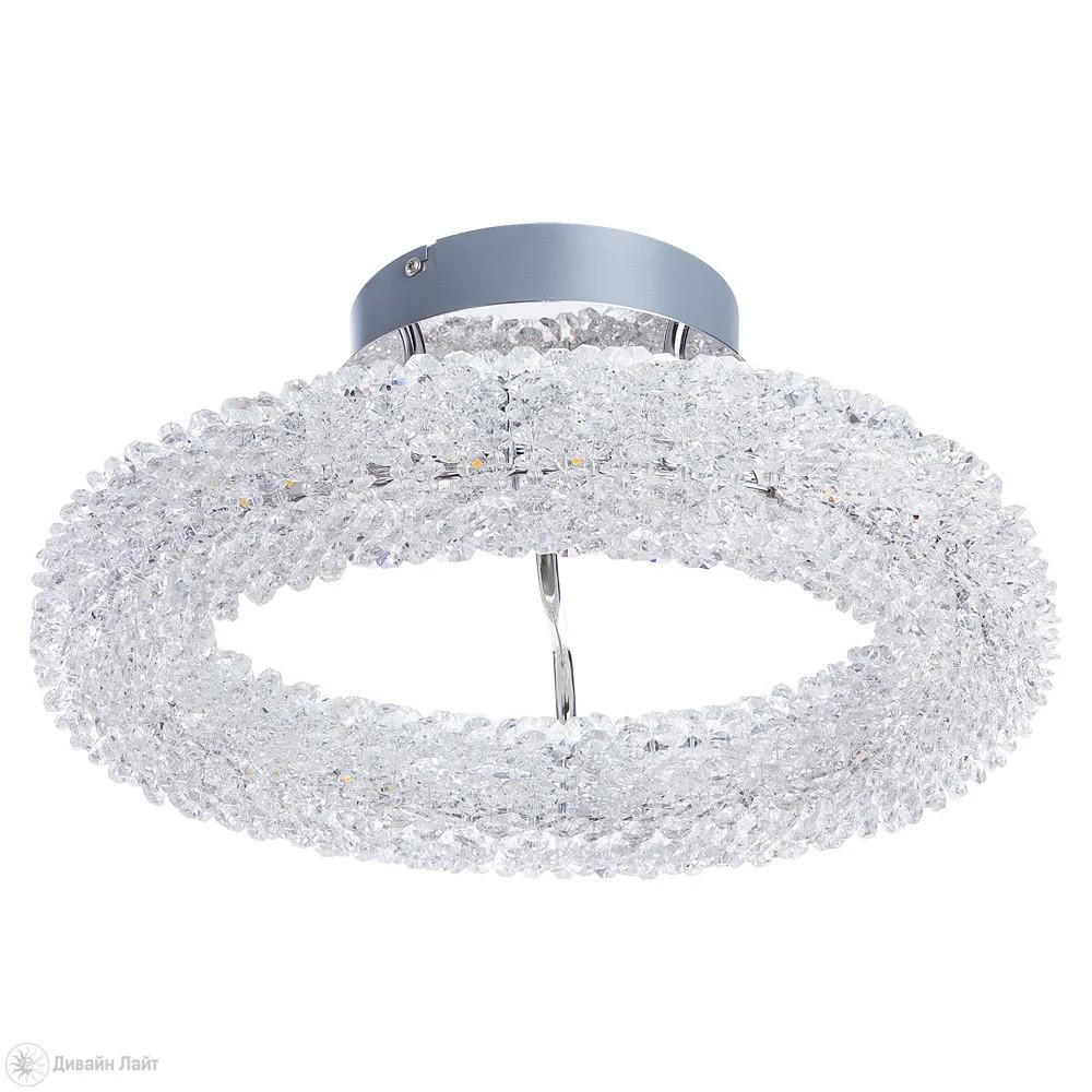 Подвесная люстра ARTE Lamp LORELLA A1726PL-1CC