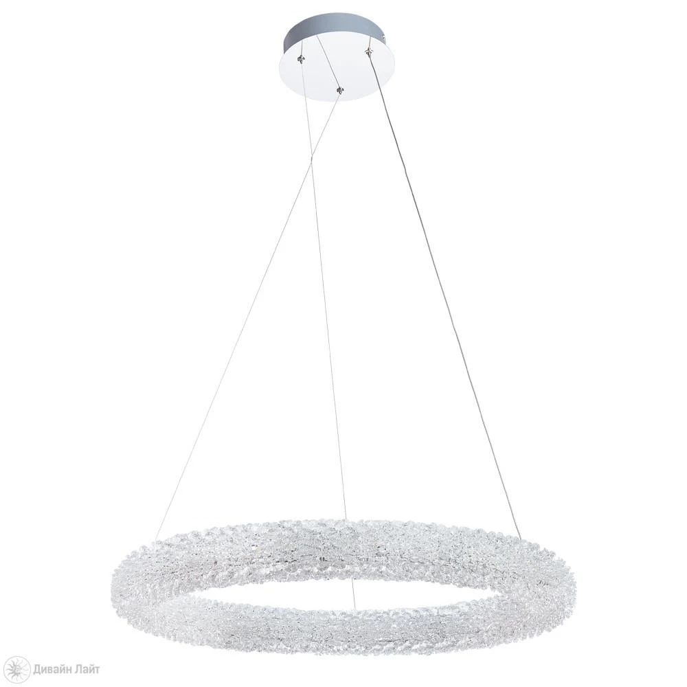 Подвесная люстра ARTE Lamp LORELLA A1726SP-1CC